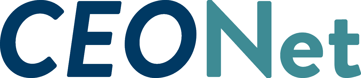 CEOnet logo
