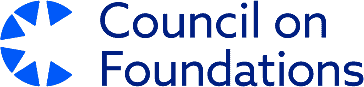 council on foundations